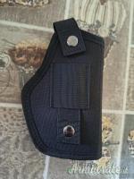 Fondina Walther ppk 7,65