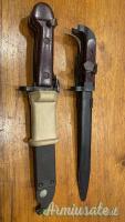 baionetta  Kalashnikov ak 47