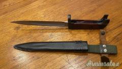 baionetta  Kalashnikov ak 47