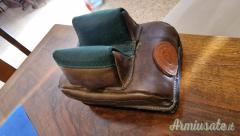 Cuscino posteriore Cicognani