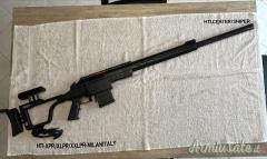 Hti XPR .308 Winchester