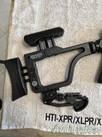 Hti XPR .308 Winchester