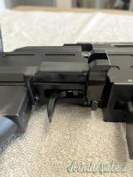 Hti XPR .308 Winchester