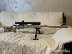 Sabatti Evo 308 .308 Winchester