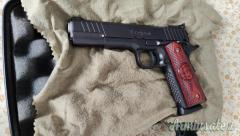 STI International trojan .45 ACP