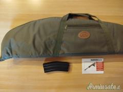 ...Altro | Non elencato DB 15 .22-250 Remington