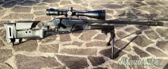 Blaser R93 TACTICAL LRS .308 Winchester