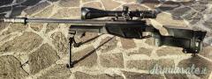 Blaser R93 TACTICAL LRS .308 Winchester