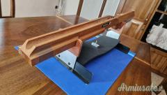 Calcio per Anschütz azioni tonde 54/1907/1913