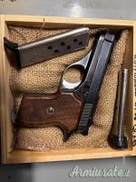 ...Altro | Non elencato GT76 .32 ACP  |  7.65x17mm Browning SR