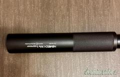 NOVRITSCH SSG10 CUSTOM