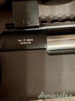 NOVRITSCH SSG10 CUSTOM