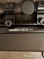 NOVRITSCH SSG10 CUSTOM