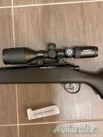 NOVRITSCH SSG10 CUSTOM