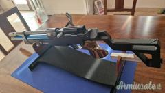 Anschutz 2025 4.5/.177