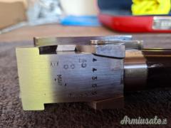 Fucile Perazzi calibro 12