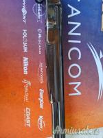 Fucile Perazzi calibro 12