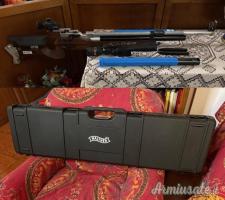 Walther | Carl LG 400 4.5/.177