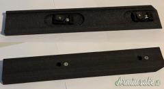 Walther | Carl LG 400 4.5/.177