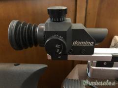 Walther | Carl LG 400 4.5/.177