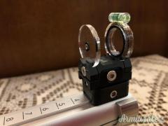 Walther | Carl LG 400 4.5/.177