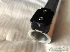 Walther | Carl LG 400 4.5/.177