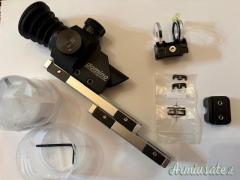 Walther | Carl LG 400 4.5/.177