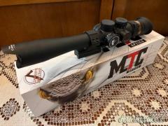 Walther | Carl LG 400 4.5/.177