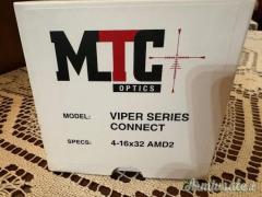 Walther | Carl LG 400 4.5/.177