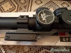 Walther | Carl LG 400 4.5/.177