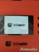 AMERICANO LABRADAR+ACCESSORI