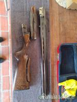 Fucile perazzi MX8