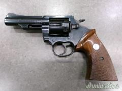 COLT BORDER PATROL CAL 357 MAG  RIF ARMIUS_6244