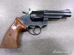 COLT BORDER PATROL CAL 357 MAG  RIF ARMIUS_6244