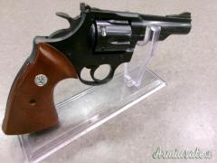 COLT BORDER PATROL CAL 357 MAG  RIF ARMIUS_6244