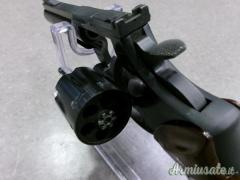 COLT BORDER PATROL CAL 357 MAG  RIF ARMIUS_6244