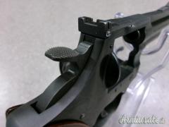 COLT BORDER PATROL CAL 357 MAG  RIF ARMIUS_6244