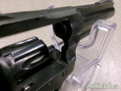 COLT BORDER PATROL CAL 357 MAG  RIF ARMIUS_6244