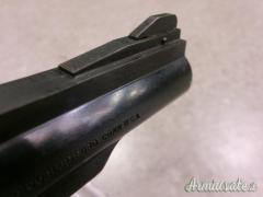 COLT BORDER PATROL CAL 357 MAG  RIF ARMIUS_6244