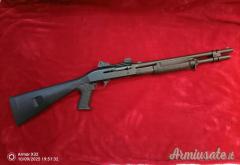 BENELLI M3 SUPER 90 CAL 12 TATTICO TIPO SPAS