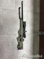 Accuracy Awm .338 Lapua Magnum