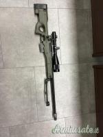 Accuracy Awm .338 Lapua Magnum