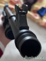 Hatsan Escort MP 12 ed accessori