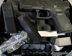 Glock 19 fs 9x19mm Parabellum | Luger | NATO