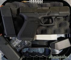 Glock 19 fs 9x19mm Parabellum | Luger | NATO
