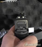 Glock 19 fs 9x19mm Parabellum | Luger | NATO