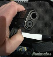 Glock 19 fs 9x19mm Parabellum | Luger | NATO