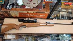 Diana 350 MAGNUM N TEC  4.5/.177