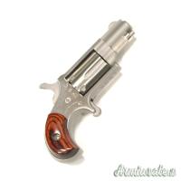 NORTH AMERICAN ARMS NAA-22LR .22 LR Long Rifle