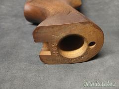 CALCIO PER BREDA MOD. GEMMA CAL.12, NUOVO, ORIGINALE. SOLO TEL., NO MAIL